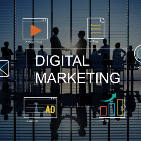 Best online digital marketing course in D school ,India