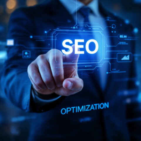 Master the art of optimizing SEO friendly websites in D School ,India