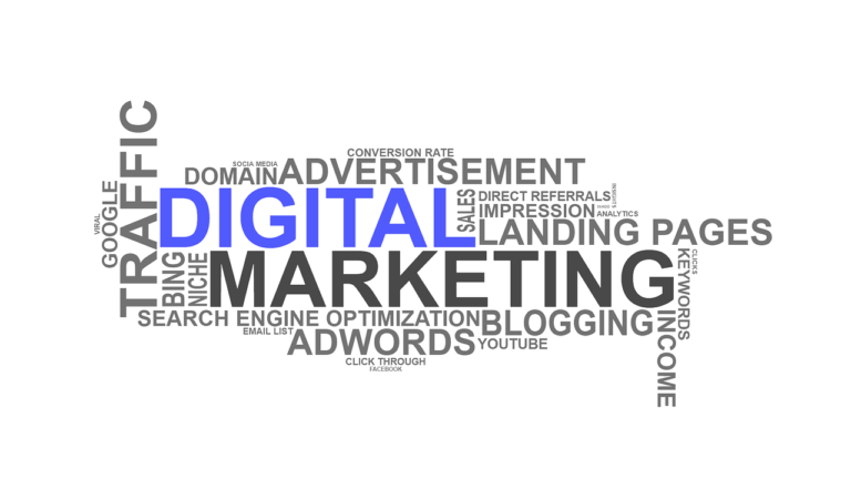 online digital marketing training course